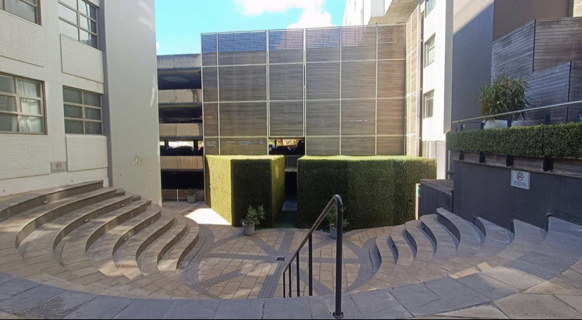 To Let commercial Property for Rent in Salt River Western Cape